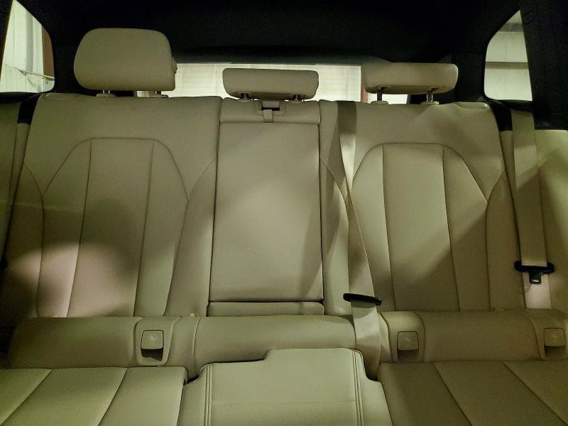 2018 BMW X3 XDRIVE30I 10
