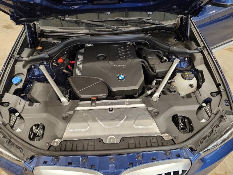 2024 BMW X3 XDRIVE30I 12