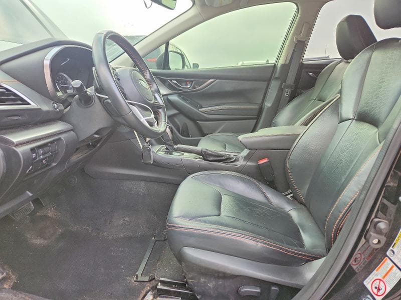 2019 SUBARU CROSSTREK LIMITED 7