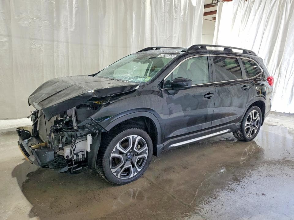 2026 SUBARU ASCENT LIMITED - 1