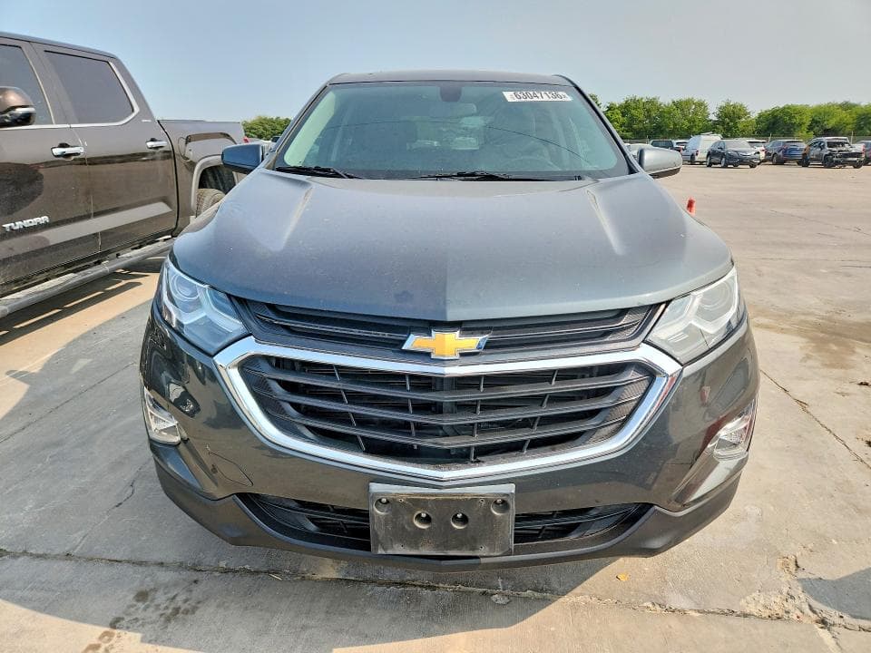 2019 CHEVROLET EQUINOX LT 5