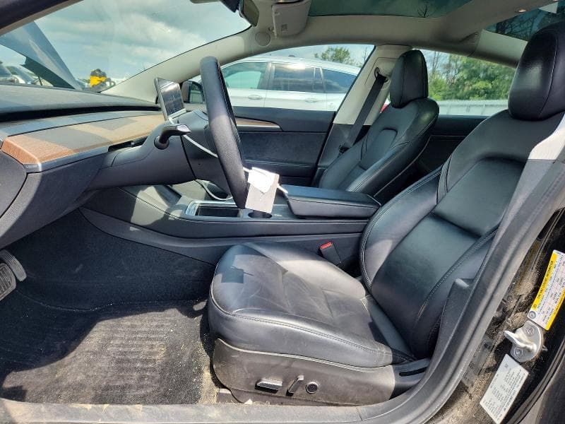 2023 TESLA MODEL 3 7