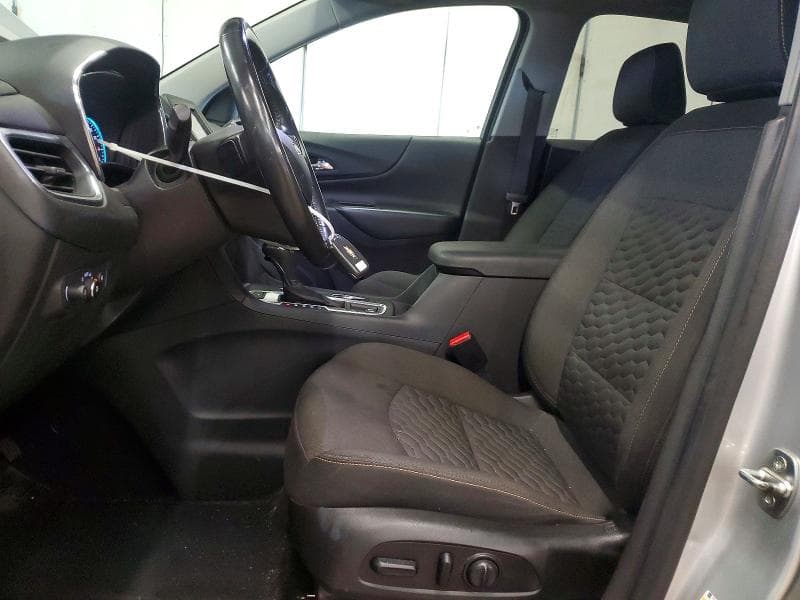 2021 CHEVROLET EQUINOX LT 7