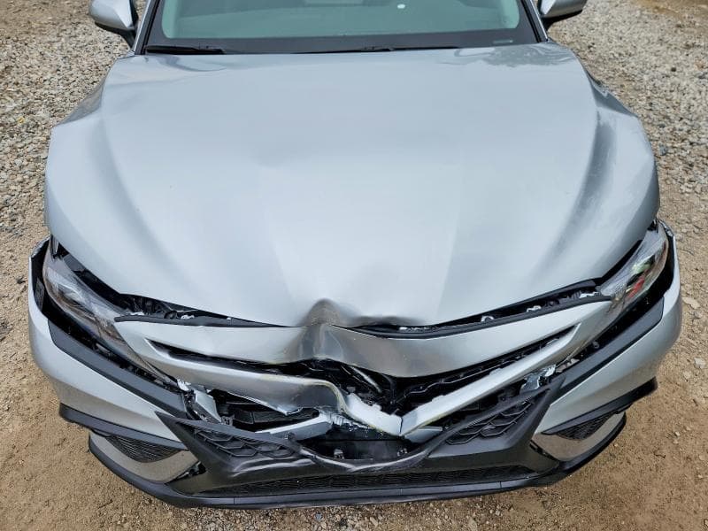 2021 TOYOTA CAMRY SE SE 11