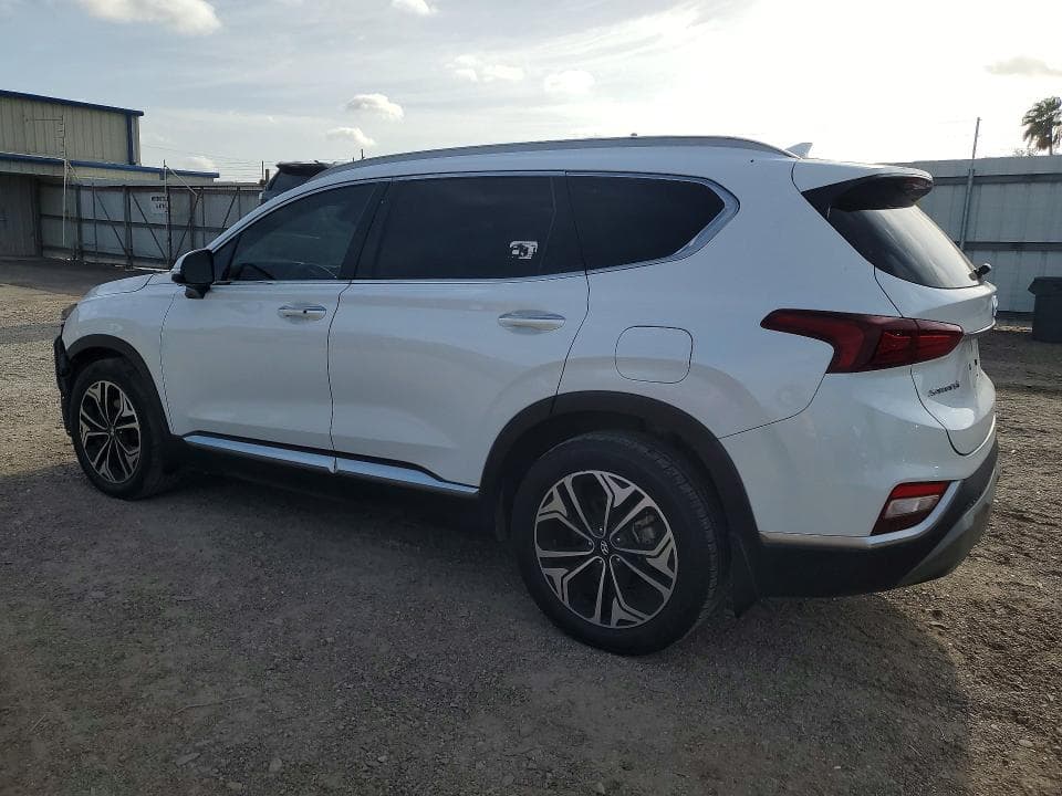 2020 HYUNDAI SANTA FE SEL 2.0T 2