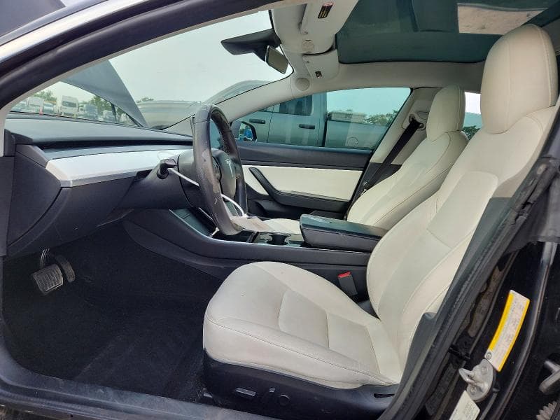 2020 TESLA MODEL 3 7