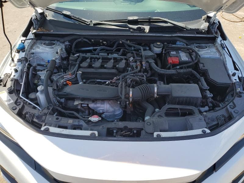 2023 HONDA CIVIC TOURING 11