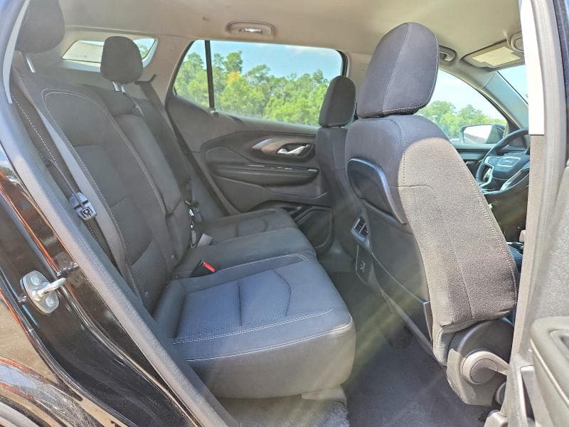 2024 GMC TERRAIN SLE 11