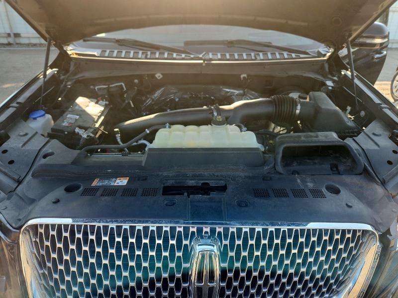 2021 LINCOLN NAVIGATOR L RESERVE 12