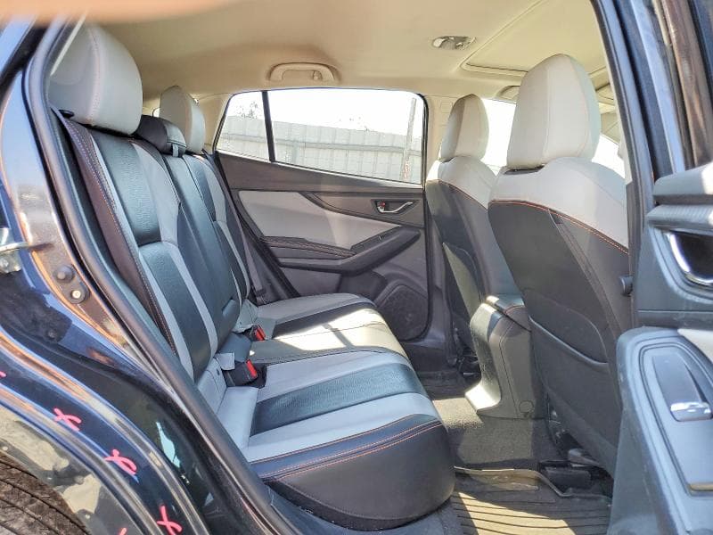 2019 SUBARU CROSSTREK LIMITED 11