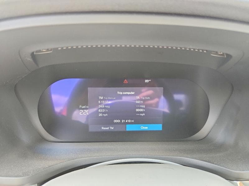 2024 VOLVO S60 PLUS 9