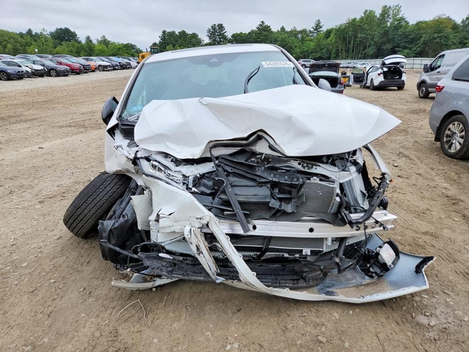 2024 HONDA ODYSSEY SPORT 5