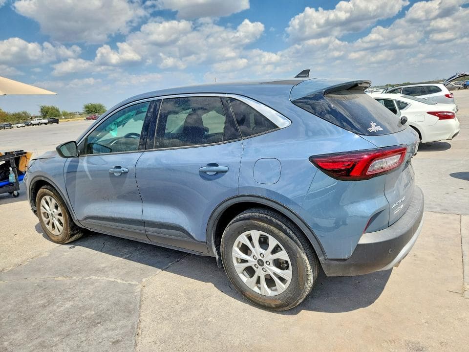 2023 FORD ESCAPE ACTIVE 2