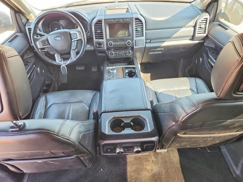2018 FORD EXPEDITION PLATINUM 8