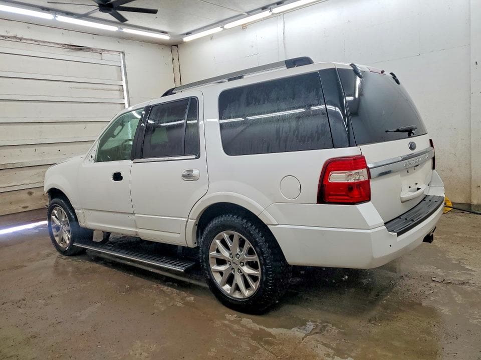 2017 FORD EXPEDITION LIMITED 2