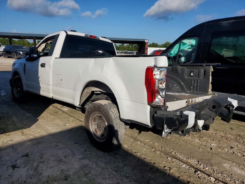 2020 FORD F250 SUPER DUTY 2