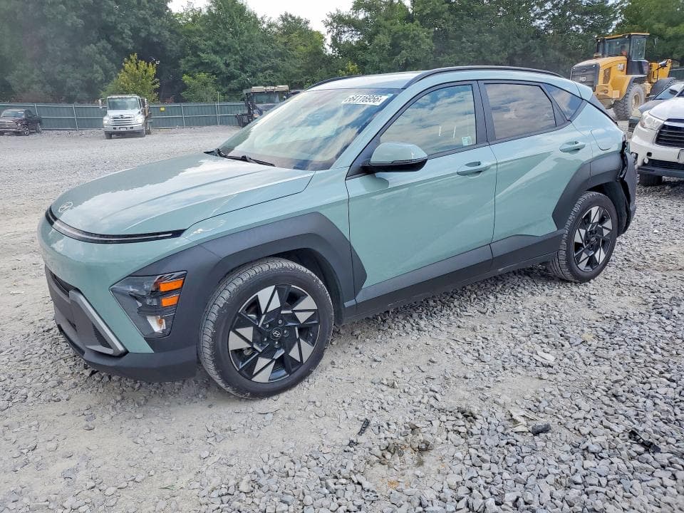 2024 HYUNDAI KONA SEL - 1