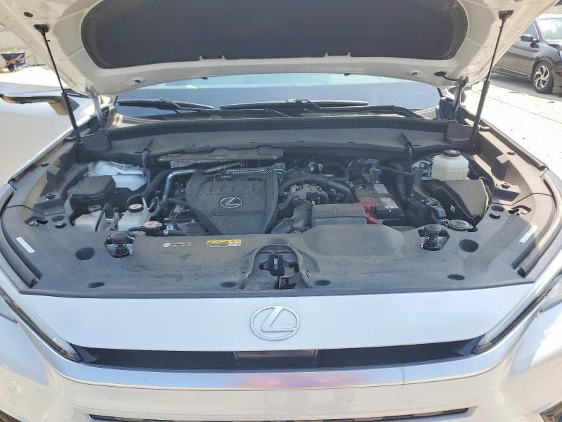 2024 LEXUS TX 350 PREMIUM 12