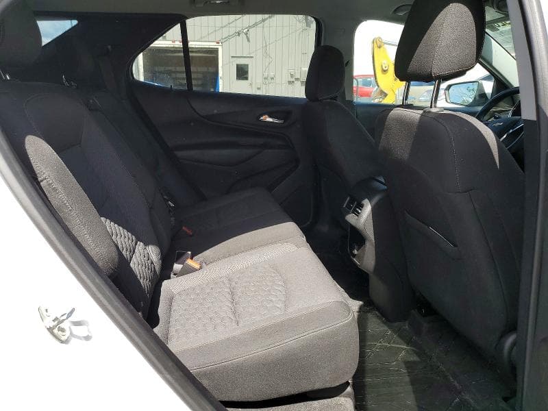 2018 CHEVROLET EQUINOX LT 11
