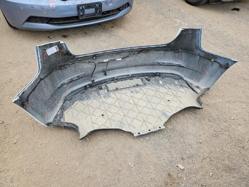 2021 TESLA MODEL 3 12