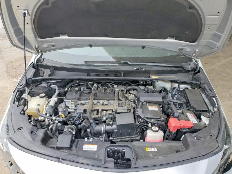 2017 TOYOTA PRIUS PRIME PLUS 11