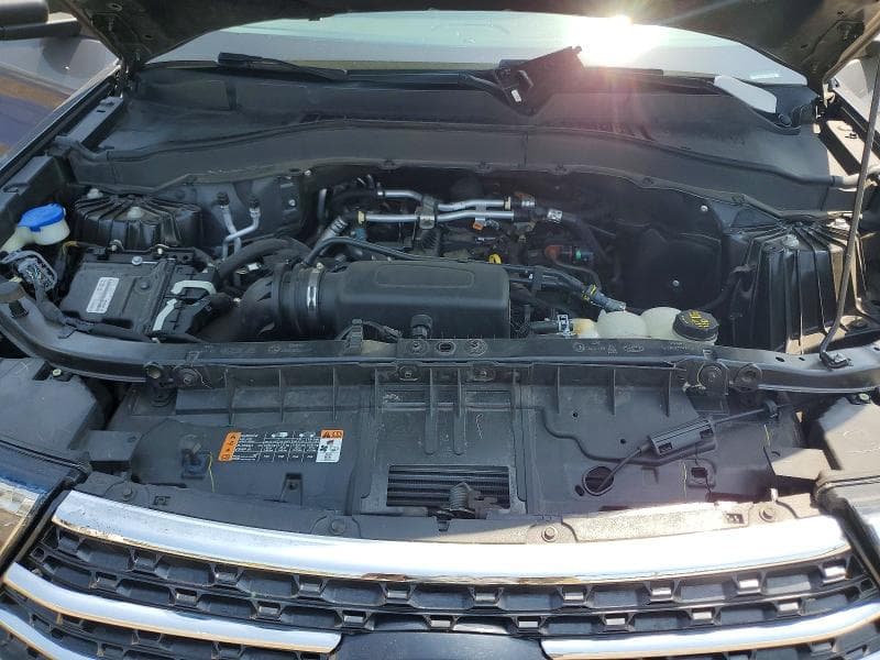 2021 FORD EXPLORER XLT 11