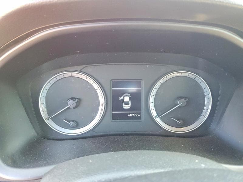 2018 HYUNDAI SONATA SE 9