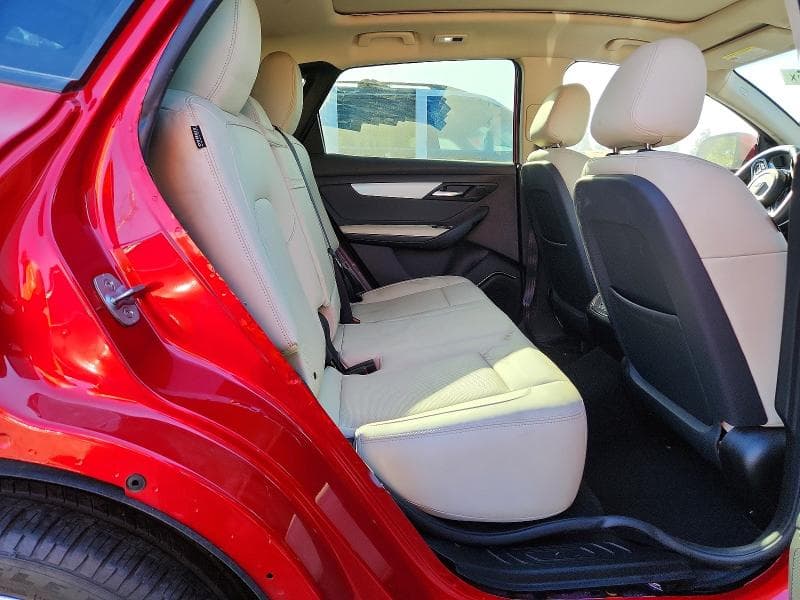 2023 VINFAST TRADING AND PRODUCTION VF 8 PLUS 11