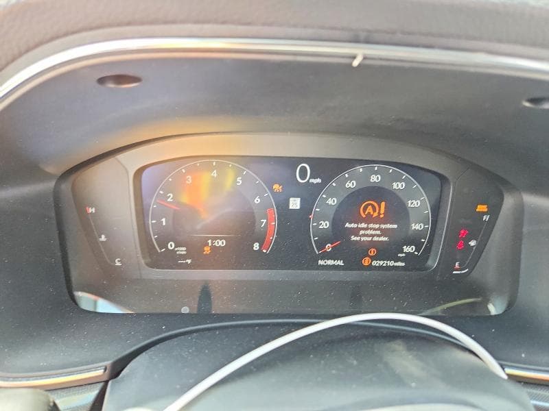 2024 ACURA INTEGRA A-SPEC TECH 9