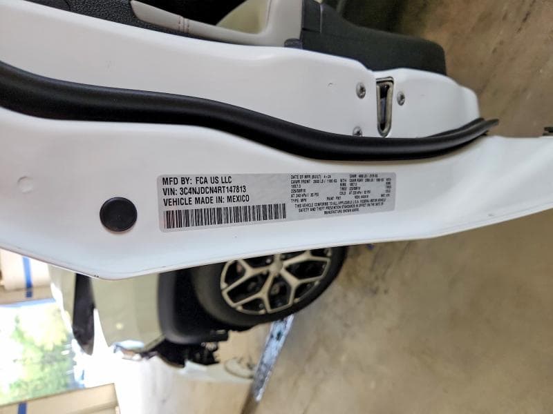 2024 JEEP COMPASS LIMITED 14
