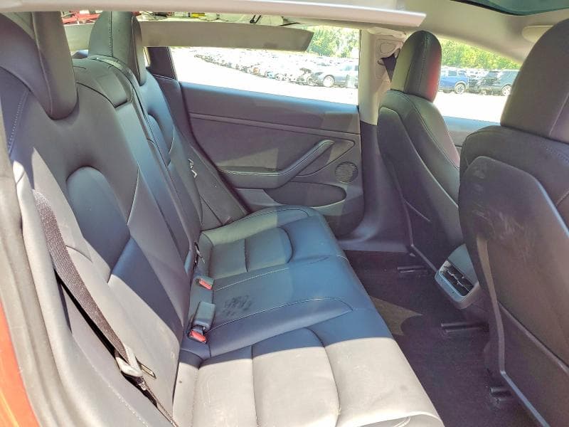 2023 TESLA MODEL 3 10