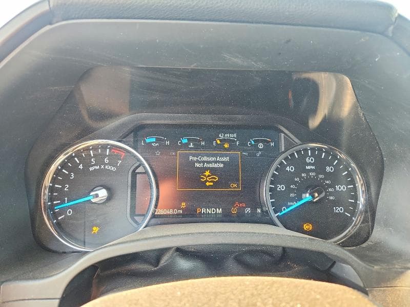 2020 FORD EXPEDITION MAX LIMITED 9