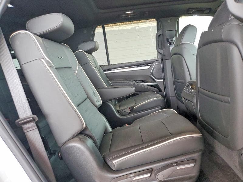 2026 CADILLAC ESCALADE SPORT 11