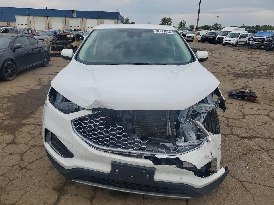 2023 FORD EDGE SEL 5
