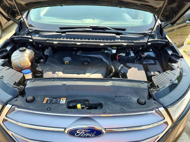 2018 FORD EDGE SE 12