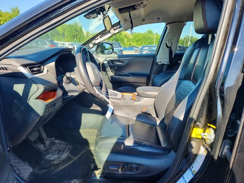 2020 TOYOTA RAV4 ADVENTURE 7