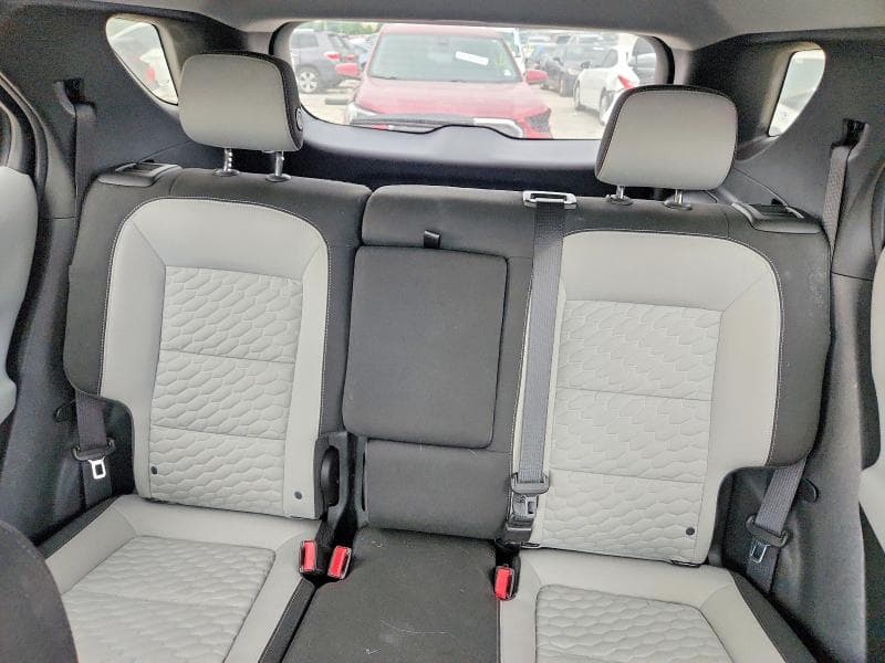 2019 CHEVROLET EQUINOX LS 10