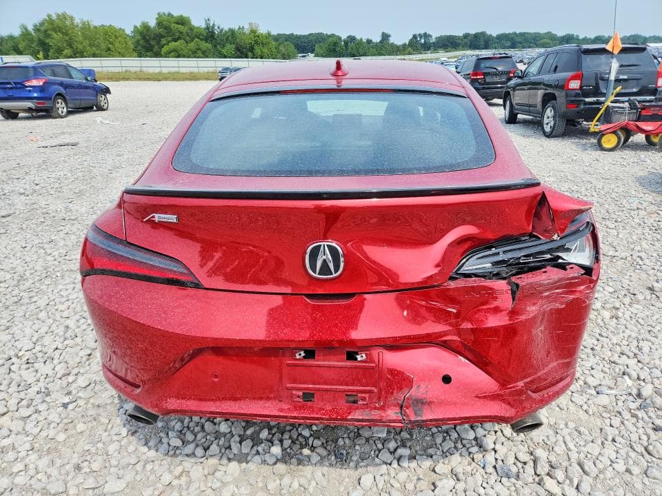2023 ACURA INTEGRA A-SPEC TECH 6