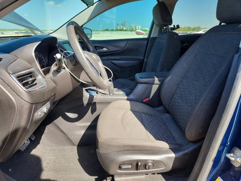 2019 CHEVROLET EQUINOX LT 7