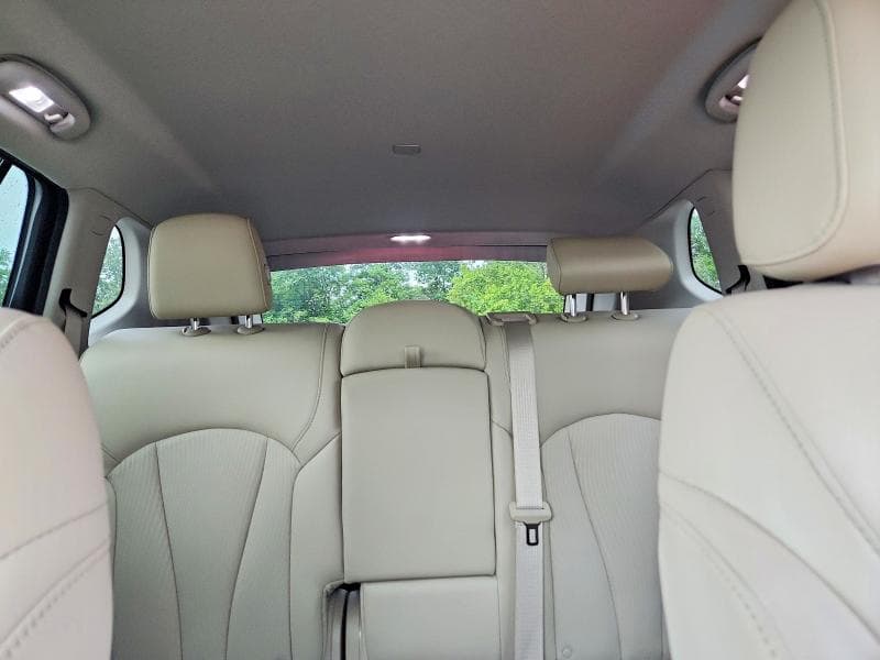 2019 BUICK ENVISION PREFERRED 10