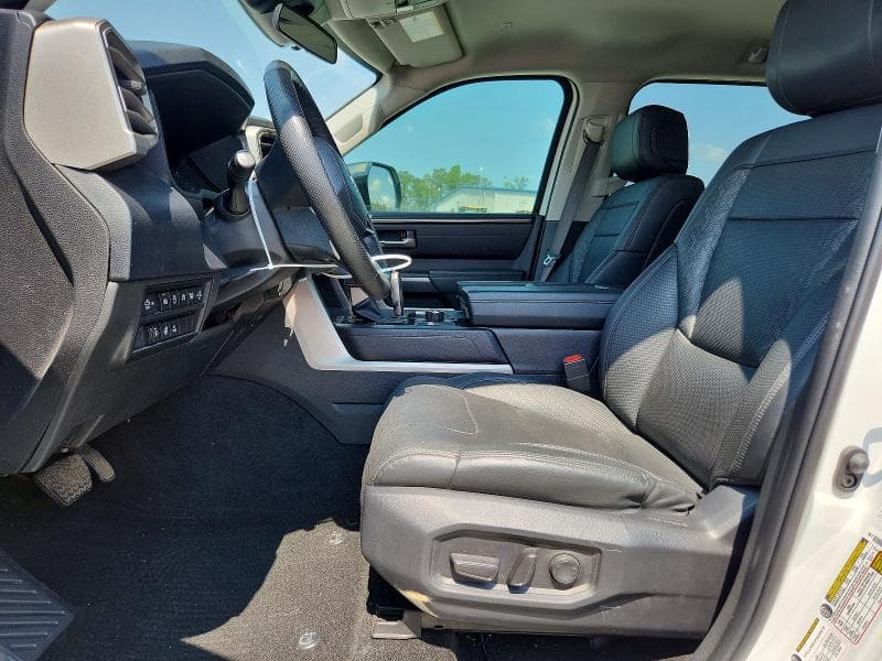 2023 TOYOTA TUNDRA SR5 7