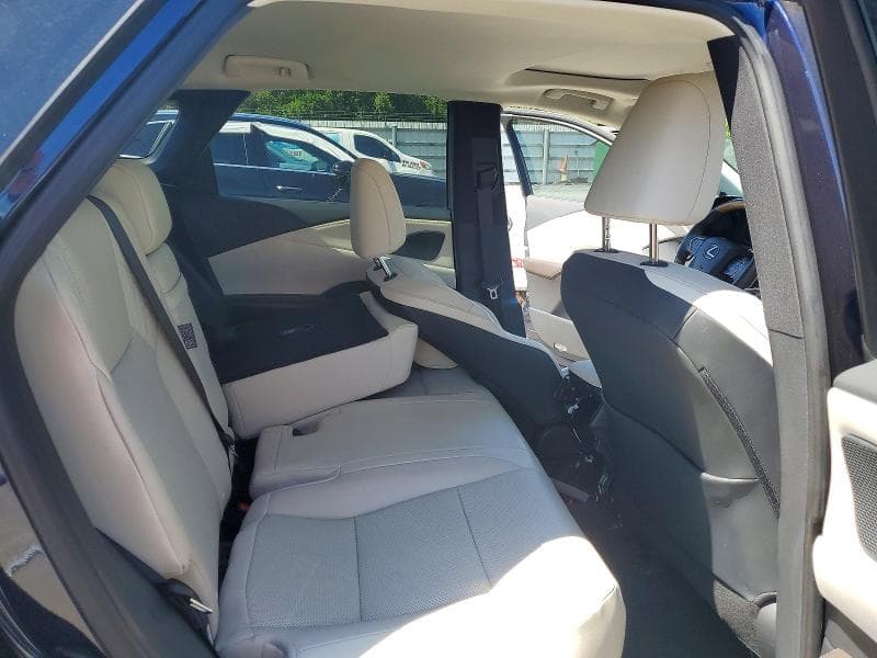 2023 LEXUS RX 350 PREMIUM 11