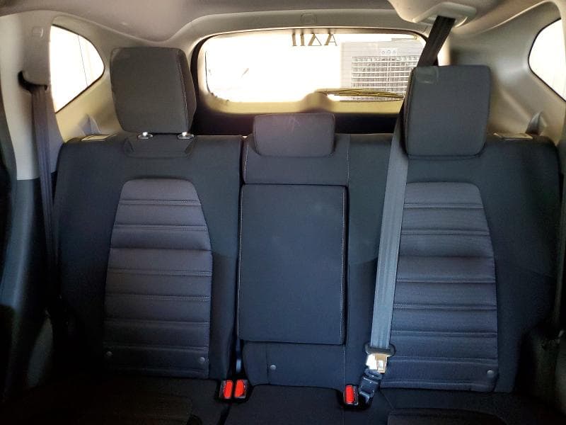 2019 HONDA CR-V EX 10