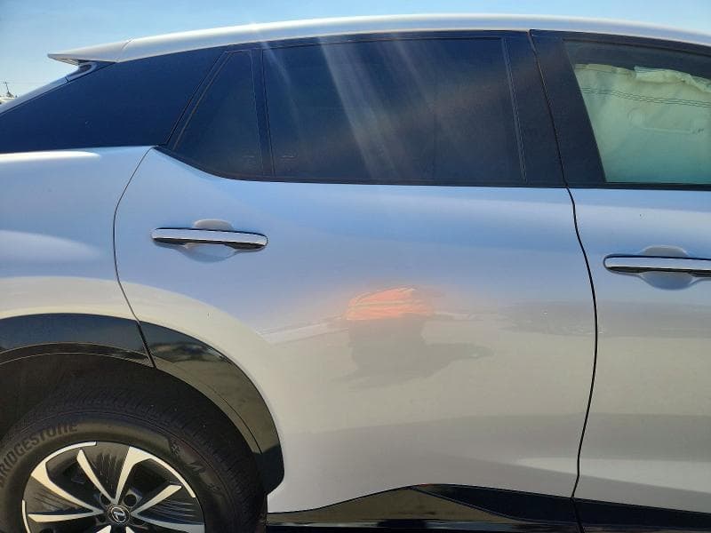 2023 LEXUS RZ 450E 10