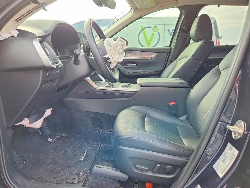 2024 MAZDA CX-90 PREFERRED 7