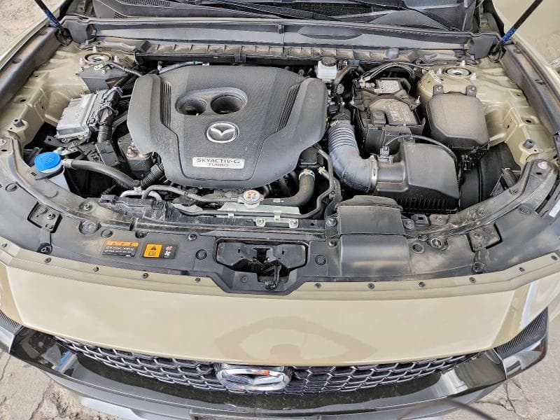 2025 MAZDA CX-50 PREMIUM PLUS 12