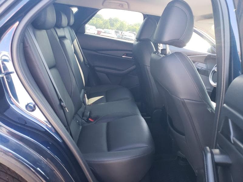 2022 MAZDA CX-30 SELECT 10
