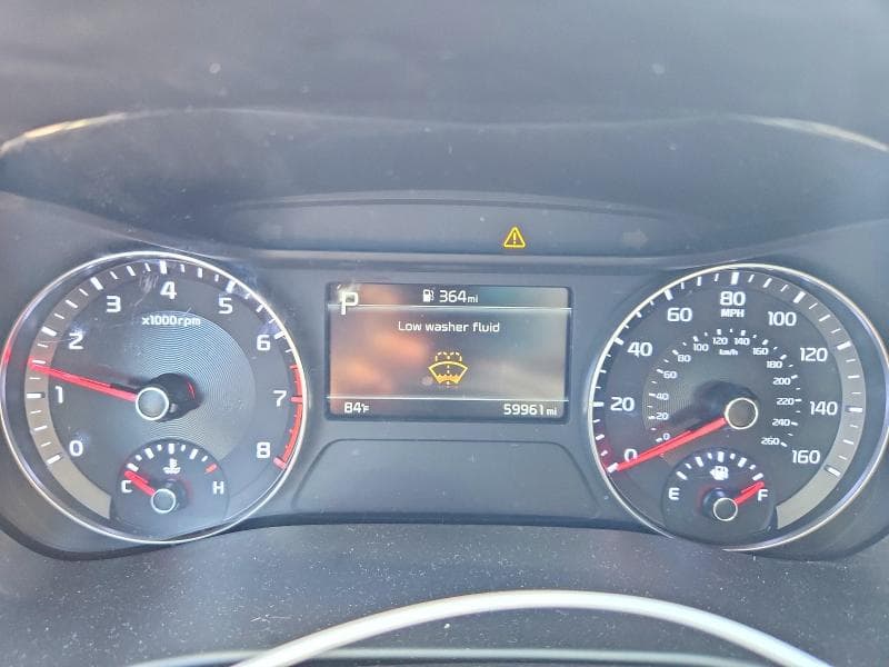 2023 KIA FORTE LXS 9
