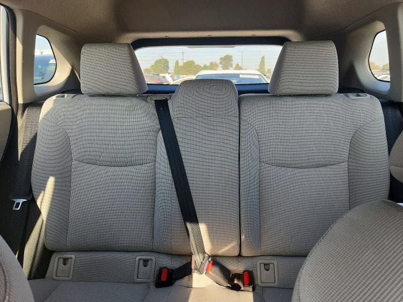 2024 TOYOTA COROLLA CROSS L 10