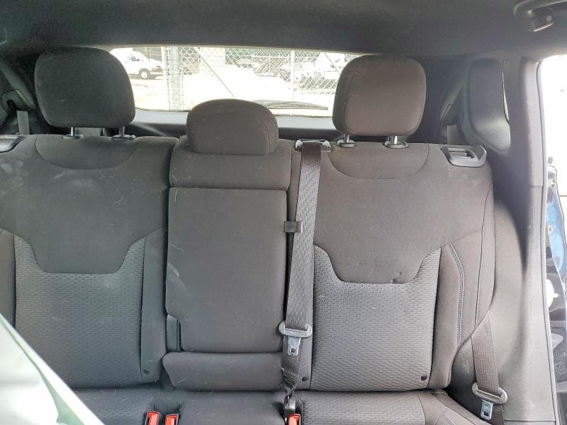 2024 JEEP COMPASS SPORT 10